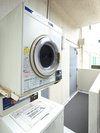 コインランドリー