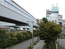 ホテル外観
