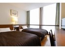 �X�^���_�[�h�c�C��(Standard TWIN Room)