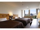 �g���v�����[��(Triple Room)