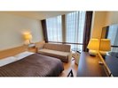 �Z�~�_�u��(Semi-DOUBLE Room)