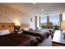 �t�H�[�X���[��(Quad Room) 
