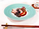 【料理】質の良い食材をふんだんに使用した創作料理をお楽しみください。