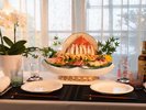 【料理】海鮮の饗宴をお楽しみください。