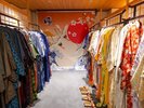 着付け着物一例
