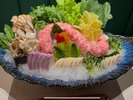 夕食・メイン