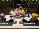 夕食・メイン