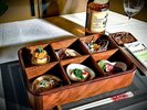 料理長おすすめの料理