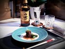 料理長おすすめの料理