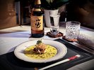 料理長おすすめの料理