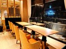 館内レストラン