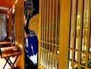 館内レストラン