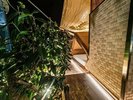 ホテル自慢の専用ガーデンとキャンプ体験付き。一度の旅で、二つの楽しみを。