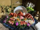 豪華海鮮お刺身盛り合わせ