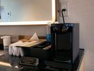 コーヒー・ティーメーカー