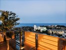 客室名:《浜万年青》の風景写真。