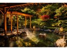 露天風呂