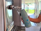<ウォーターサーバー・製氷機>エコアクションを応援します!