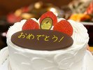 �L�O���v�����@�P�[�L�i��j