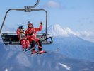 サンメドウズ清里スキー場