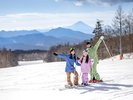 サンメドウズ清里スキー場