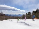 サンメドウズ清里スキー場