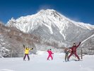 サンメドウズ清里スキー場