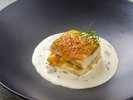 ポワソン 大岩魚のボン・ファム(2026春イメージ)