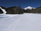 サンメドウズ清里スキー場