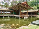 身曾岐神社