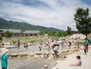 名水公園べるが
