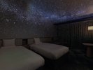 【2026年2月新設】星空ルーム