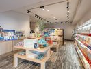 【売店】24時間営業(月末のみ21:00閉店)