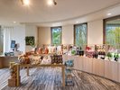【売店】24時間営業(月末のみ21:00閉店)