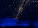 【プラネタリウム(エアドーム式)】