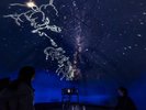 【プラネタリウム(エアドーム式)】