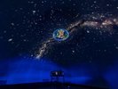 【プラネタリウム(エアドーム式)】