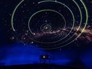【プラネタリウム(エアドーム式)】