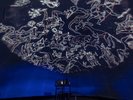 【プラネタリウム(エアドーム式)】