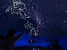 【プラネタリウム(エアドーム式)】