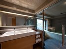 ラグジュアリーコーナースイート