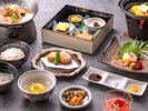 一般会席一例