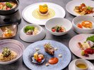 波音日和メニュー一例