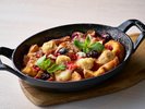 朝食ブッフェ フレンチトースト