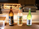 種類豊富なお酒をご用意しております