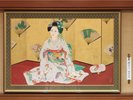安らぎを織り込んでお迎えするロビー 温もりとおもてなしの心をもってお待ちしております。