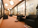 先代が長年に渡り収集した日本美術のコレクションを楽しめる美術ギャラリーをご用意しております。