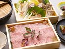 色鮮やかなおおいた和牛