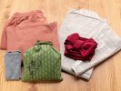館内着アメニティ作務衣と浴衣をご用意
