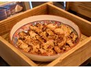 和食メニュー【鶏の西京漬け焼き】